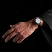 Speedmaster 38