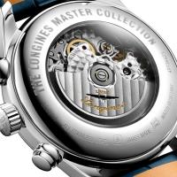 The Longines Master Collection