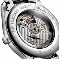 The Longines Master Collection