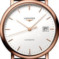 LONGINES ELEGANT COLLECTION