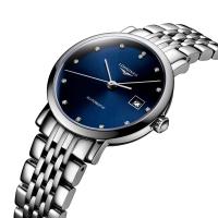 The Longines Elegant Collection