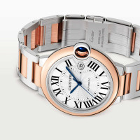 Ballon Bleu de Cartier