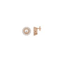 Happy Diamonds Icons Ohrringe