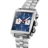 TAG HEUER MONACO CHRONOGRAPH