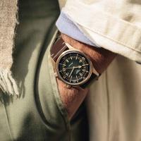 LONGINES LEGEND DIVER BRONZE