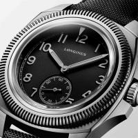 LONGINES PILOT MAJETEK PIONEER EDITION