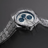 Aikon Quarz Chronograph 