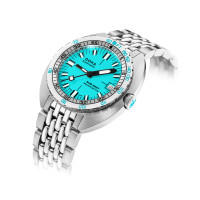 SUB 200T AQUAMARINE