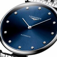 LA GRANDE CLASSIQUE DE LONGINES