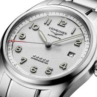 Longines Spirit