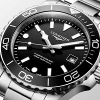 HYDROCONQUEST