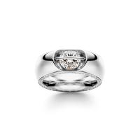 LIBERTÉ Diamantring