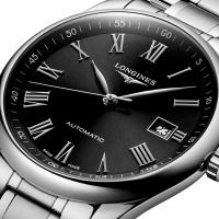 The Longines Master Collection