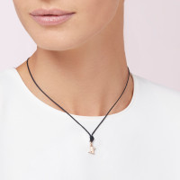 Anhänger Buchstabe X