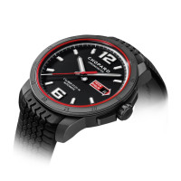 Mille Miglia GTS Automatic Speed black