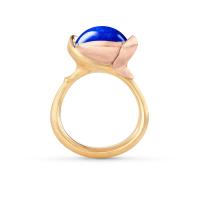 Lotus Ring 3