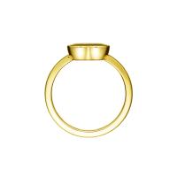 Happy Diamonds Icons Ring