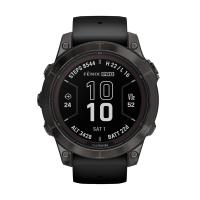 fēnix® 7 Pro – Sapphire Solar Edition