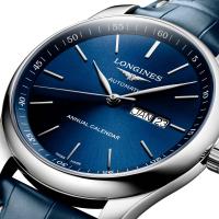 The Longines Master Collection