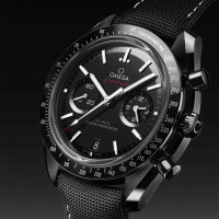 Speedmaster Dark Side of the Moon