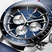 CONQUEST MARCO ODERMATT