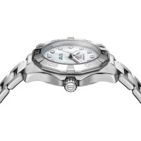 TAG HEUER AQUARACER PROFESSIONAL 200 SOLARGRAPH