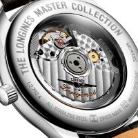 The Longines Master Collection