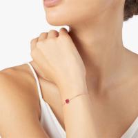 Armband Herz