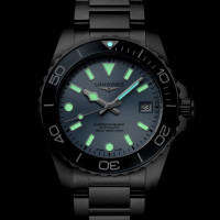 HYDROCONQUEST EXKLUSIVE EDITION