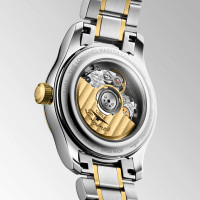 LONGINES MASTER COLLECTION