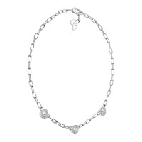 Happy Diamonds Icons Halskette