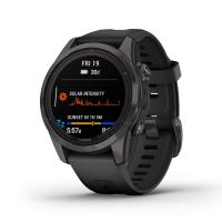 fēnix® 7S Pro – Sapphire Solar Edition
