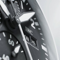 PILOT'S WATCH CHRONOGRAPH TOP GUN EDITION «LAKE TAHOE»