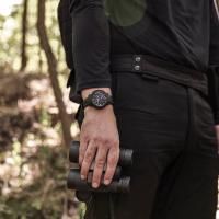Instinct® Crossover Solar – Tactical Edition