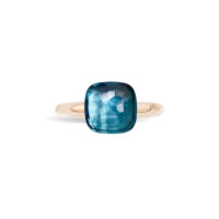 Nudo Ring