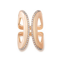Libera Icon Ring