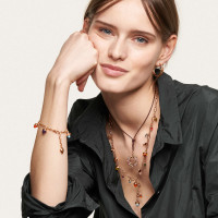 SIGNATURE Anhänger Sun 'Candy' Small