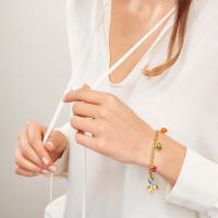 MIKADO Flamenco Charm Armband Candy