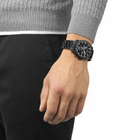 Supersport Chrono 42mm
