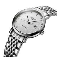 The Longines Elegant Collection