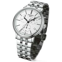 Carson Premium Chronograph
