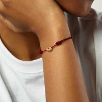 Snakes Kordelarmband