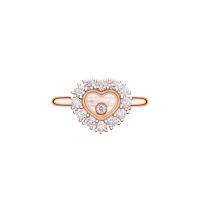 Happy Diamonds Icons Joaillerie Ring