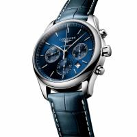 The Longines Master Collection