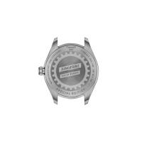 PR 100 Jungfraubahn Quartz