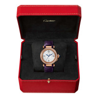 Pasha de Cartier
