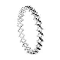 Serafino Multi-Size Ring und Armreif