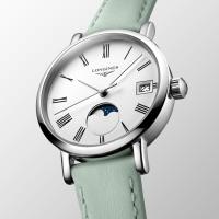 LONGINES ELEGANT COLLECTION MOONPHASE