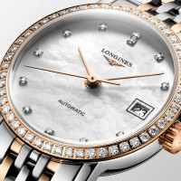 LONGINES ELEGANT COLLECTION