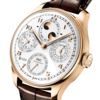 PORTUGIESER PERPETUAL CALENDAR 44